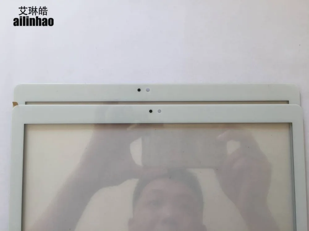 Новый 10 &quot-дюймовый для BOBARRY BMXC K107 S107 MTK8752 Tablet Сенсорный экран сенсорный Панель