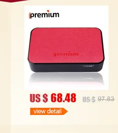 Бесконечность цифровой спутниковый ресивер MPEG-2 MPEG-4/H.264 DVB-S2 DM800SMART HD Android ТВ коробка с Дистанционное управление
