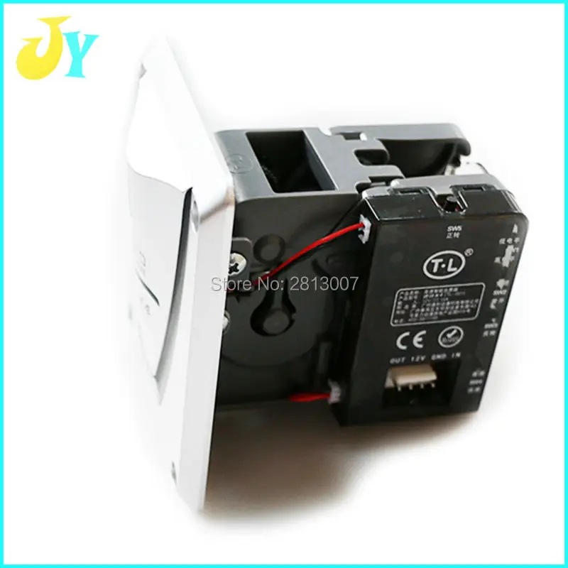 2 шт./лот запасные части для игрового автомата парка развлечений металлический