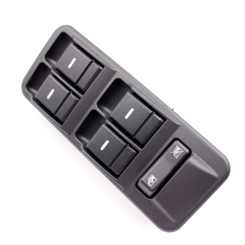Новый переключатель управления стеклоподъемником для Land Rover Range Sport 2006-2007 LR3 2005-2009