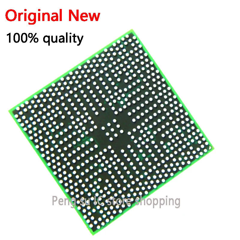 

100% New 218-0697016 218 0697016 BGA Chipset