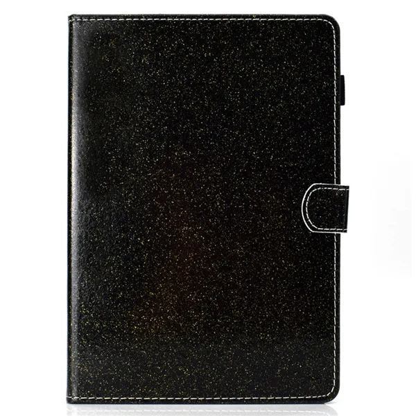 E Wekays для Apple IPad Mini 3 2 1 с сияющими блестками кожа Fundas чехол для Coque IPad Mini 1 2 3 Tablet Чехлы СПС IPad мини - Цвет: E