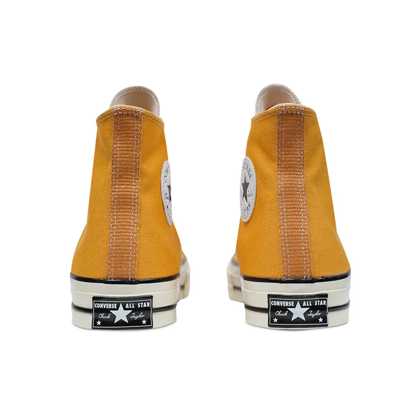 Новинка оригинальные кроссовки унисекс для скейтбординга Converse Chuck 70'S