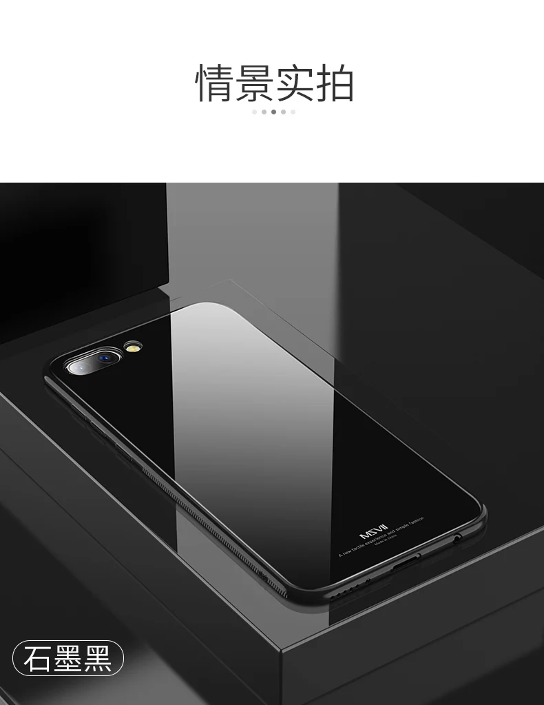 Honor 10/10 Lite чехол MSVII Роскошная силиконовая рамка стекло Coque для huawei Honor 10 чехол зеркальное закаленное стекло крышка Honor 10 Lite