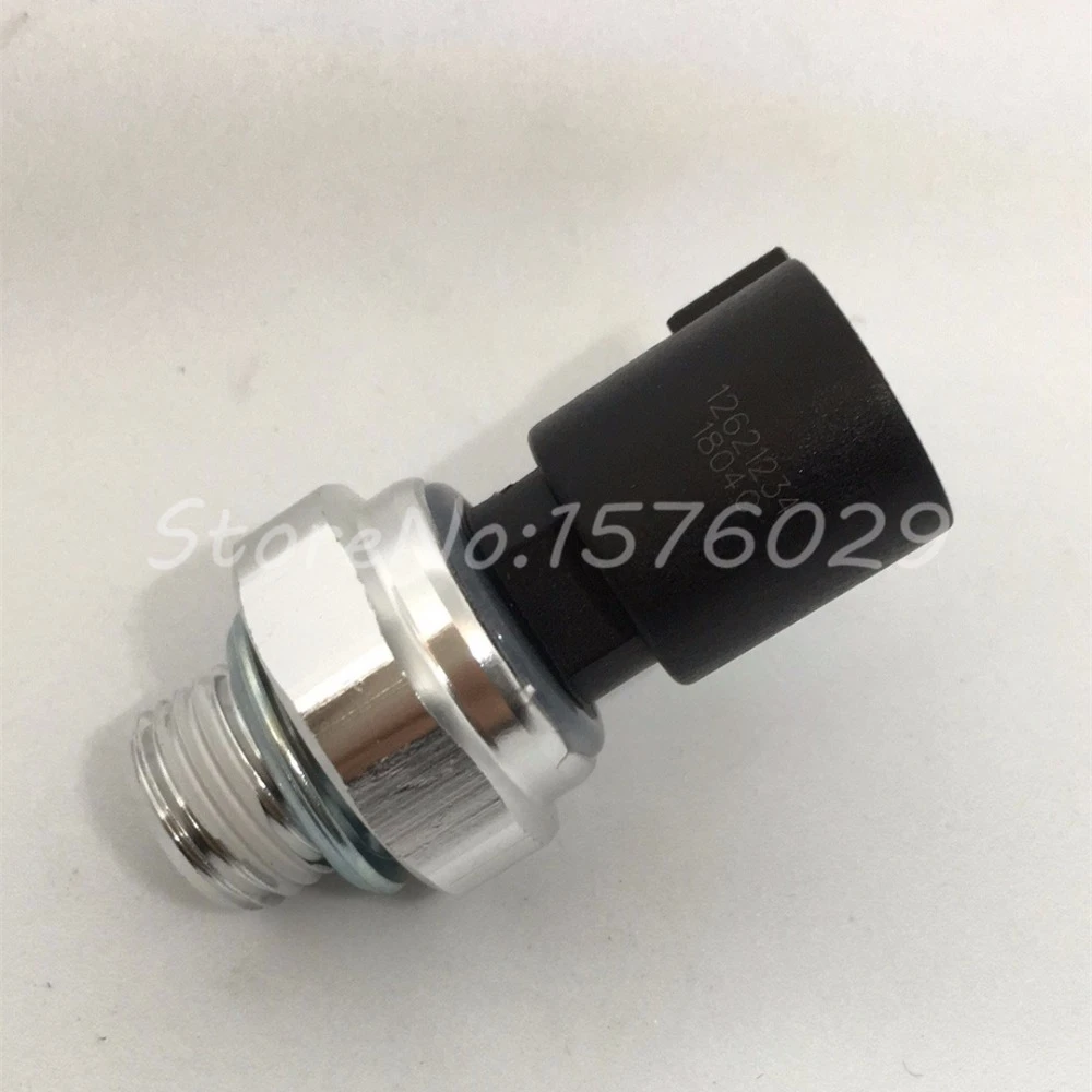 Датчик давления масла 12621234 12596951 для Chevrolet Silverado Suburban Tahoe Trailblazer CADILLAC HUMMER GMC SAAB |