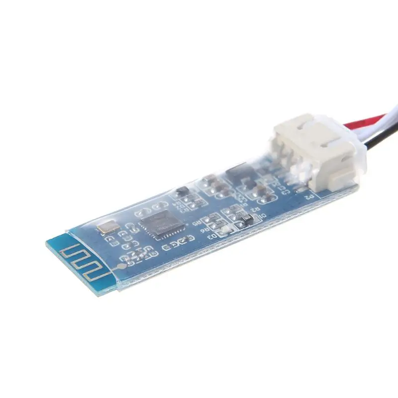 13S литиевая батарея защитная доска BMS 30A полимер с Bluetooth умный UART интерфейс гибкий