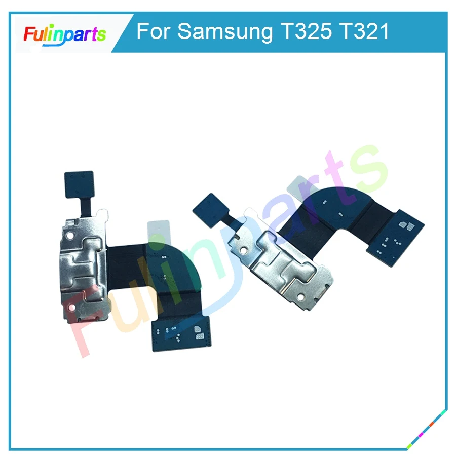 Для Samsung Galaxy Tab Pro 8 4 T325 T321 USB зарядное устройство порт док разъем гибкий кабель с