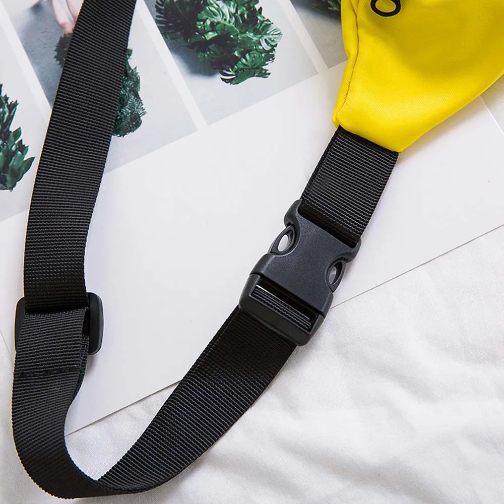 

fanny pack Fashion Children's Bag Waist Bag Chest Bag Coin Purse Snack Pack fanny pack for women sac banane