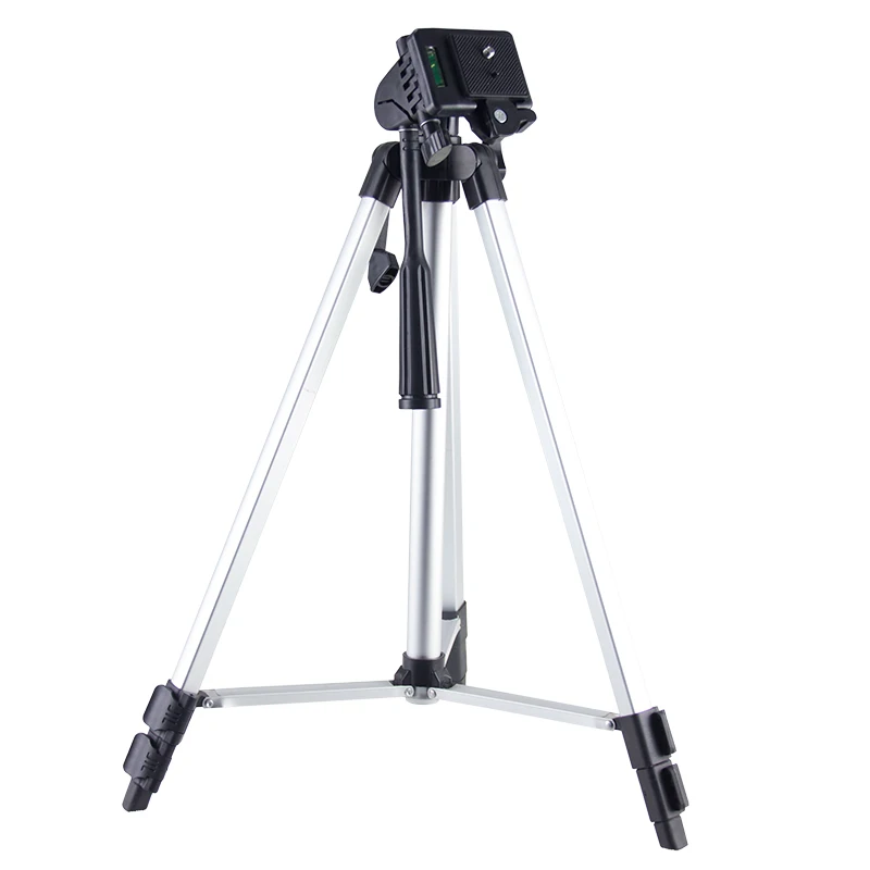 Hanmi Новый профессиональный алюминиевый штатив manforotto для камеры SLR DSLR|tripod for|camera