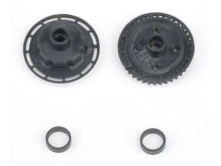 Для Spec R R1 Gear Diff. Корпус|diff gear| |