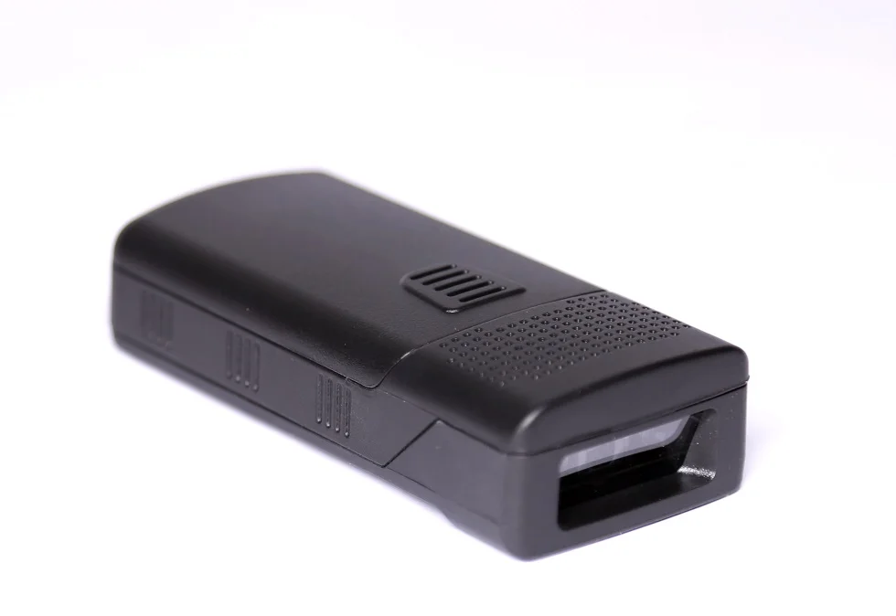 Bluetooth  - Android Bar Sode Reader LS20