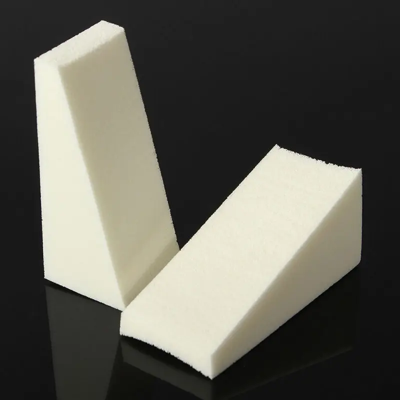 

8Pcs Gradient Nails Soft Sponges for Color Fade DIY Manicure Tools for Health Care Supplies