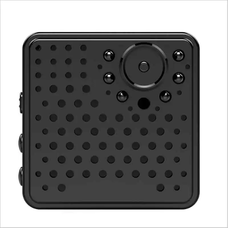 VRFEL видный объектив Мини камера 170 градусов беспроводной ночного видения 1080P