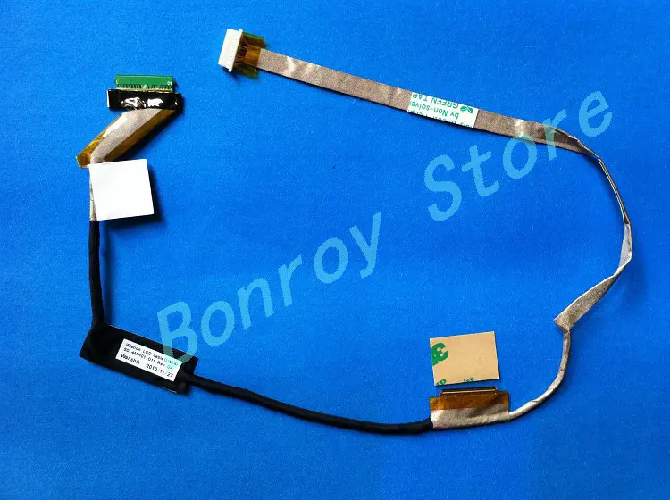 

Новый ЖК-кабель для ноутбука Lenovo E420 E425 P/n: 50.4MH01. 001 04W1849
