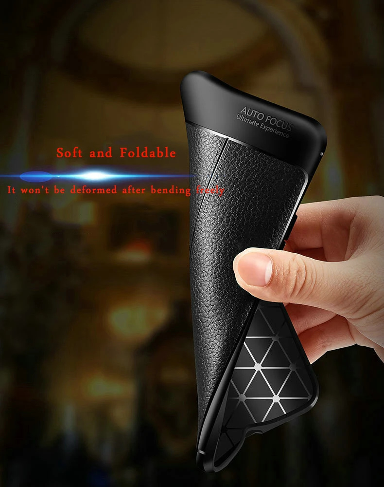 Ikrsses для samsung Galaxy S10 Plus Note 9 автомобильный держатель Магнитный кронштейн Подставка палец кольцо TPU Cas для Galaxy S8 S9 Plus S10e бухта