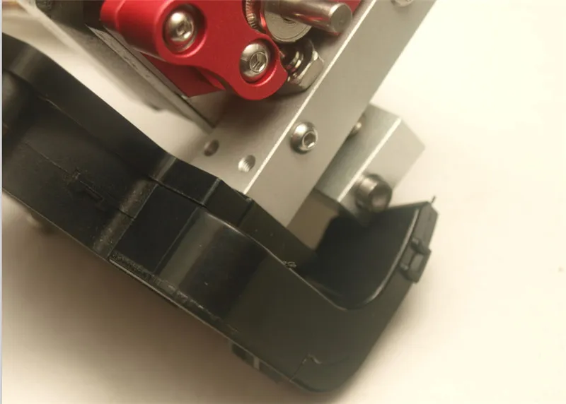 Replicator 2 3D printer Hot End metal extruder Assembly kit/set +Thermocouple +heater cartridge Extruder Assembly