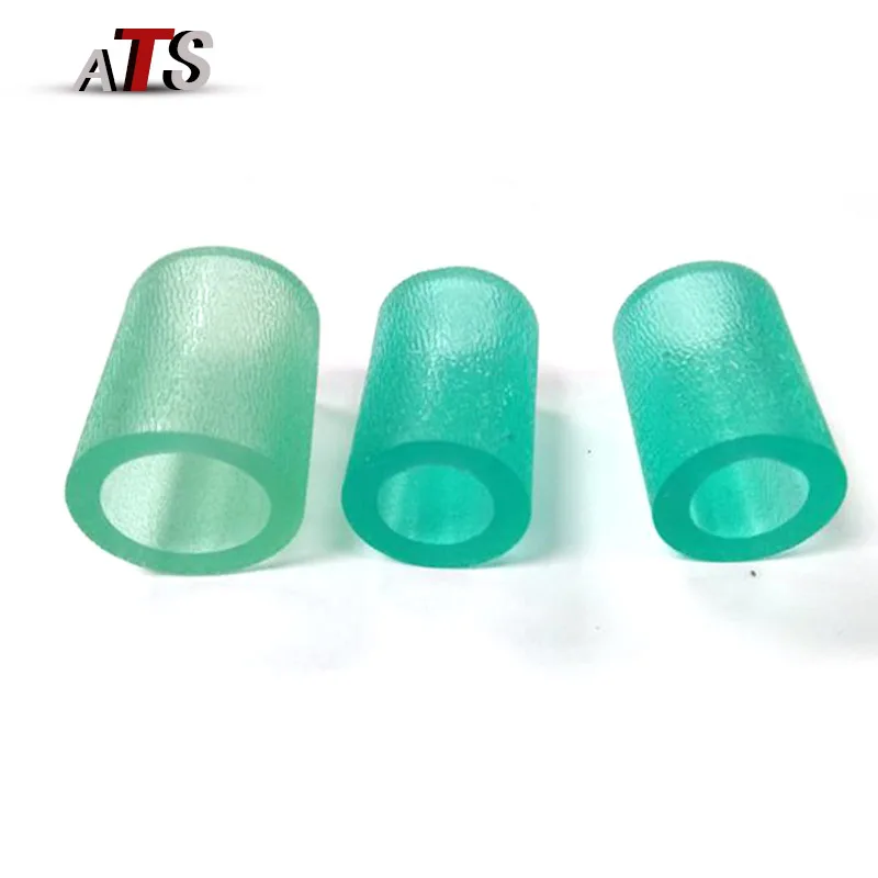 

10Set/lot For Canon IR3300 IR2800 Photocopy Machine Pickup Rubber roller Compatible Copier spare parts IR 3300 IR 2800