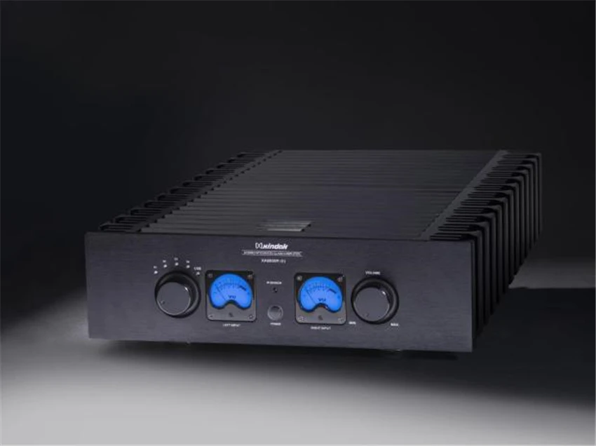 I 029 Xdk Xa6800r ii) Интегрированный усилитель High end Pa Мощность Вход: Rca * 4 Usb 1 класс A 30 Вт