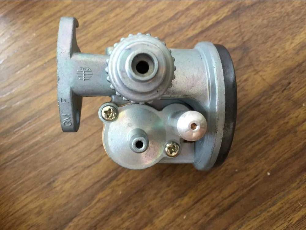 Новый карбюратор Vergaser модель GM12F Romet мопеда|carburetor model|carburetor mopedcarburetor carb |