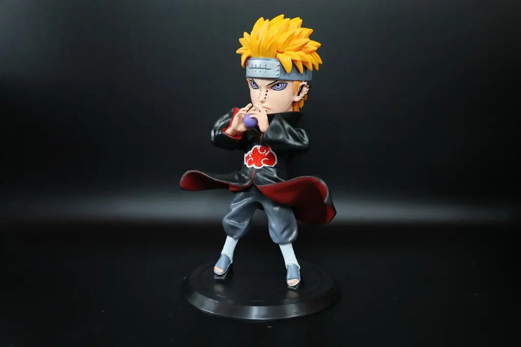 Аниме Наруто Shippuden боль Коллекционная Фигурка модель игрушки | Игрушки и хобби