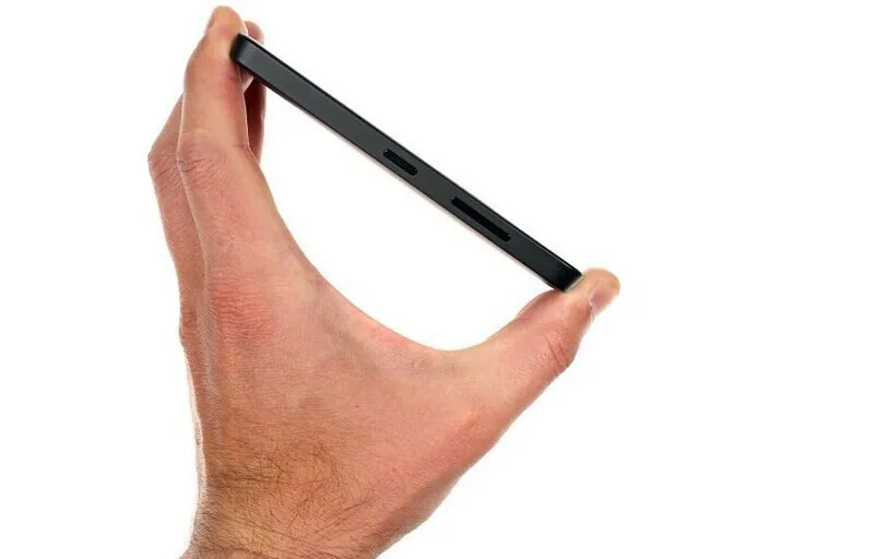 Разблокированный один/мобильный телефон с двумя sim-картами Nokia Lumia 630 Windows phone 8,1 Snapdragon 400 четырехъядерный 4," экран 3G Восстановленный
