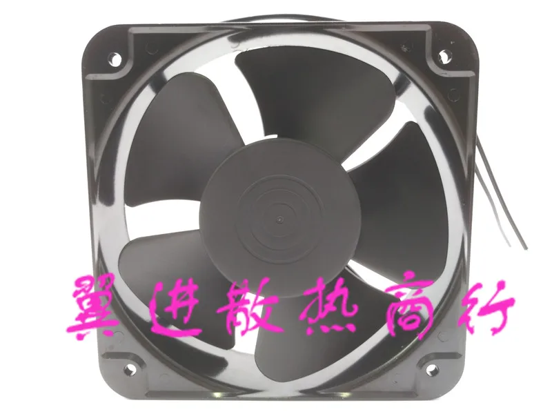 Двухпроводный Вентилятор охлаждения сервера XYLFAN YL20060HBL AC 220 В 200 А 200x60 мм |