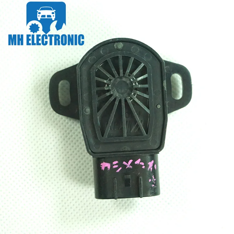 MH ELECTRONIC NEW TPS Датчик положения дроссельной заслонки 58860 10920 71 588601092071 для TOYOTA FORKLIFT
