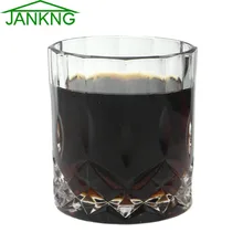Креативный хрустальный стакан для виски JANKNG пивная кружка