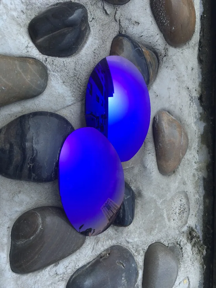 Kampire поляризованные Сменные линзы для солнцезащитных очков Romeo 1 0-только