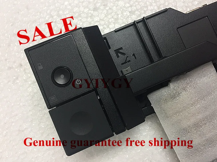 Хи батарея для lenovo ThinkPad 4337X230 T420S T430S T510 T520 T530 W510 USB3.0 версия док база