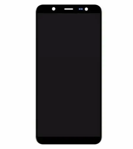 WEIDA 6 ''для Samsung Galaxy J8 2018 J810 J810M SM J810F/DS ЖК сенсорный экран в сборе|Экраны для