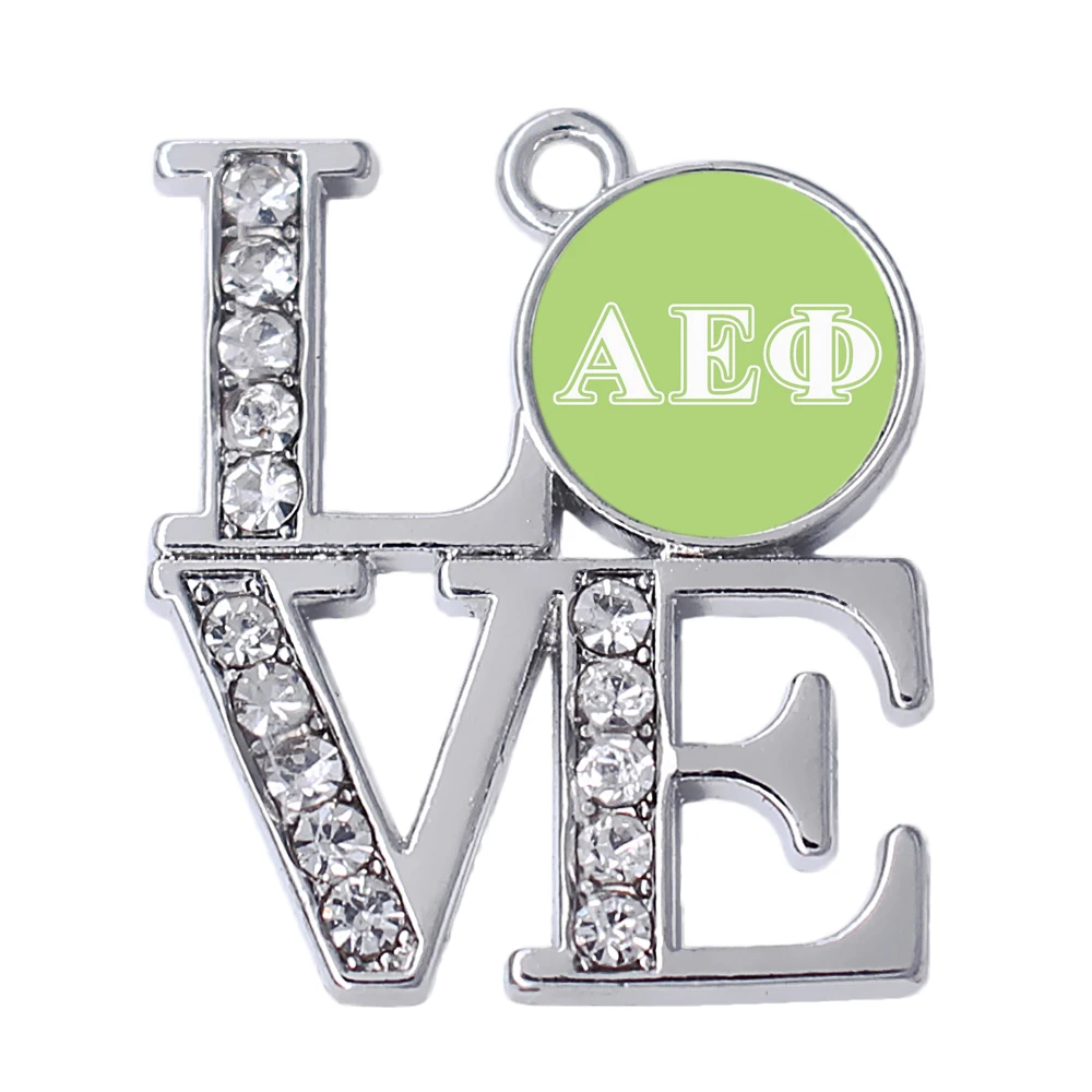 Высококачественные экологичные подарочные ювелирные изделия из цинкового