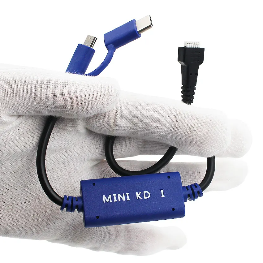 Мини KD дистанционный генератор ключей Поддержка Android создание более 1000