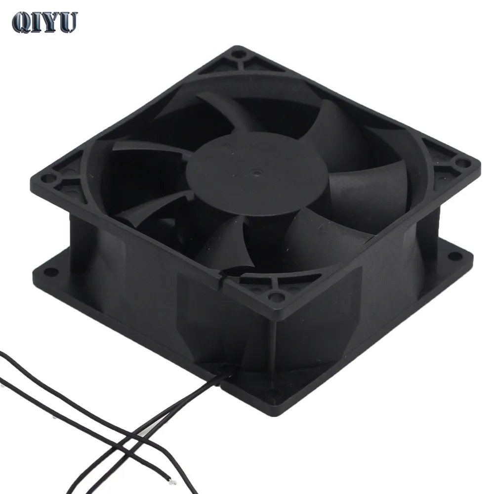 9238 EC вентилятор 9 см AC220V промышленный вентилятор воздуходувка высокоскоростной вентилятор 4500 об/мин вентилятор вентиляции и охлаждения вентилятор защиты окружающей среды