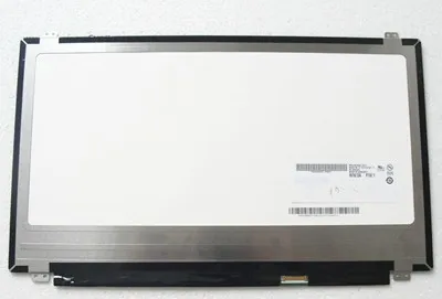 Класс ноутбук ЖК дисплей светодиодный Экран NV156FHM N43 B156HAN01 B156HAN01.1 B156HAN01.2 1920x1080 IPS eDP