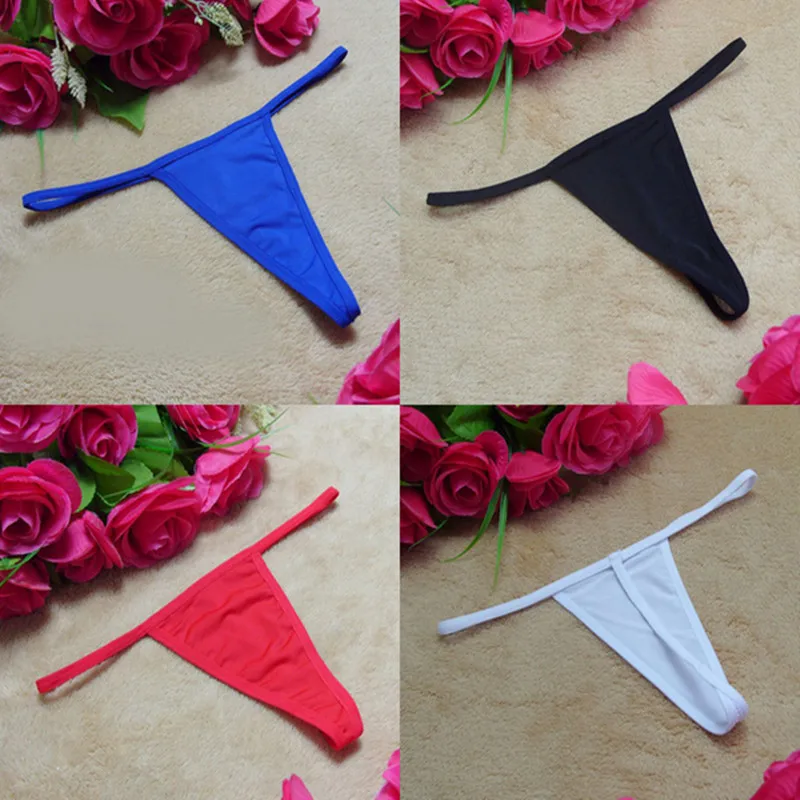 

Женские сексуальные трусики с открытой промежностью, кружевные газовые сексуальные стринги, стринги для стимуляции нижнего белья, прозрач...