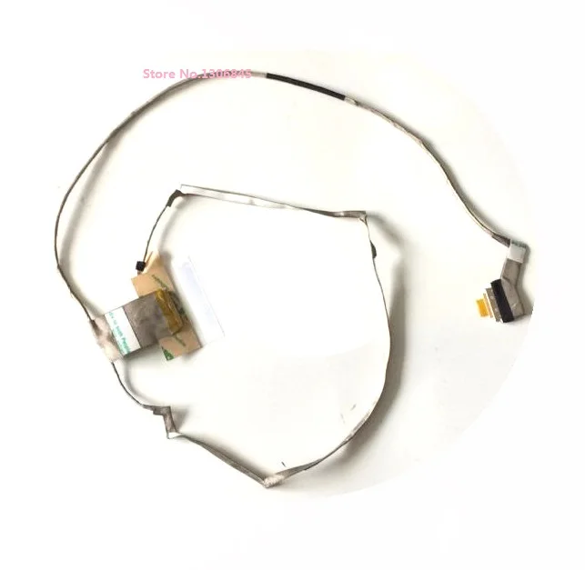 

New LCD Screen Video Cable for Lenovo G500 G505 G510 cable DC02001PR00 Wholesale