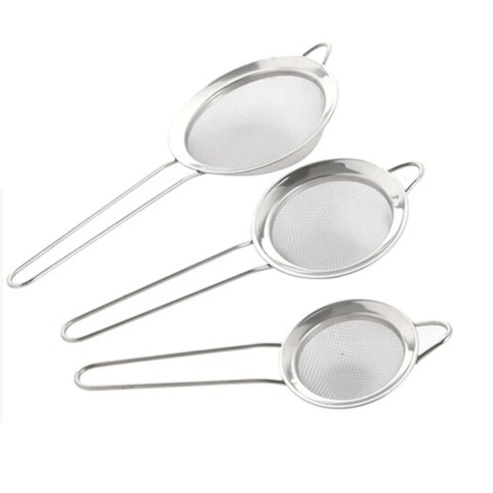 3 в 1 набор высококачественных кухонных инструментов для приготовления пищи