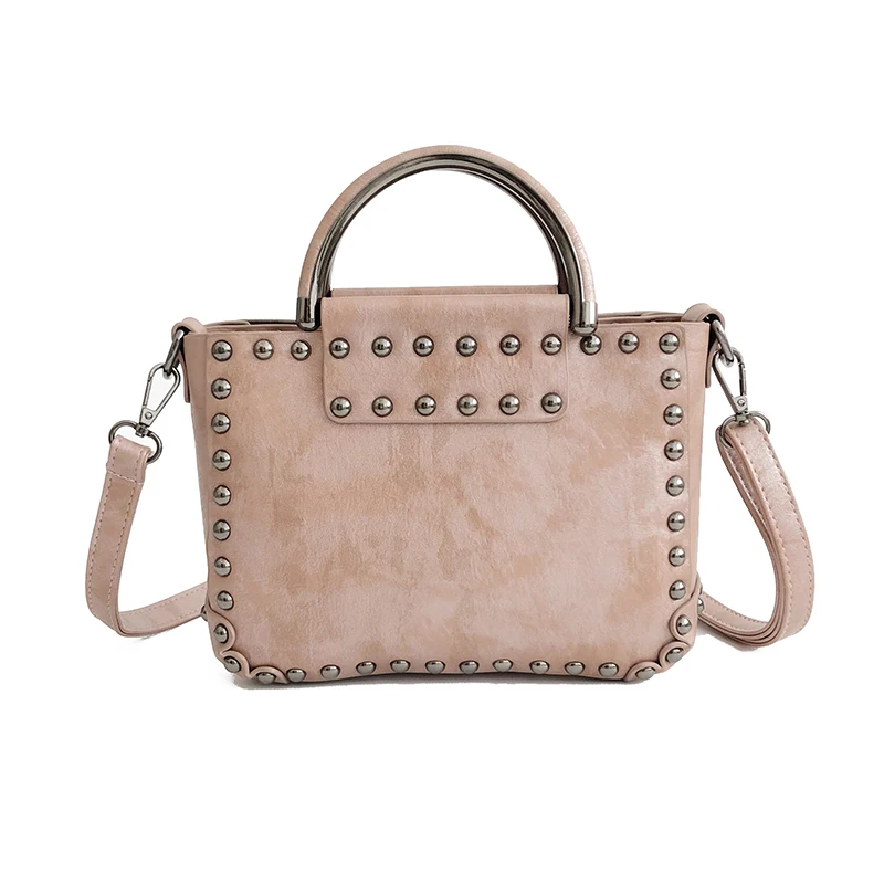 Модные Повседневное Tote Для женщин кожа Сумки Crossbody Роскошные сумки дизайнер