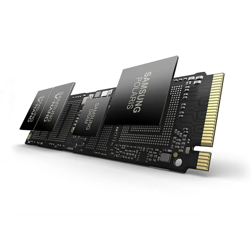 SSD SAMSUNG M.2 SSD M2 1TB 500G 250G HD NVMe SSD Hard Drive HDD Hard Disk 1 TB 970 EVO Solid State PCIe for Laptop Computer
