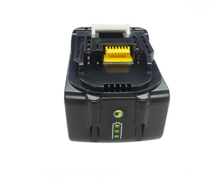 Корпус аккумуляторной платы PCB для Makita 14 4 V BL1430B BL1415 Электроинструмент