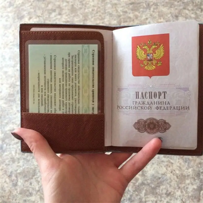 Очаровательные комбинезоны с рисунком «Микки Маус» заграничного паспорта крышка карты чехол для путешествий Кредитная Держатель для карт Мальчикам Дорожные Сумки ID документ с героями мультфильмов, с отделением для паспорта, сумка
