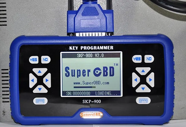 Продвижение SuperOBD SKP-900 V4.5 Ручной OBD2 автоматический ключ программист SKP900 программист SKP900 ключ программист
