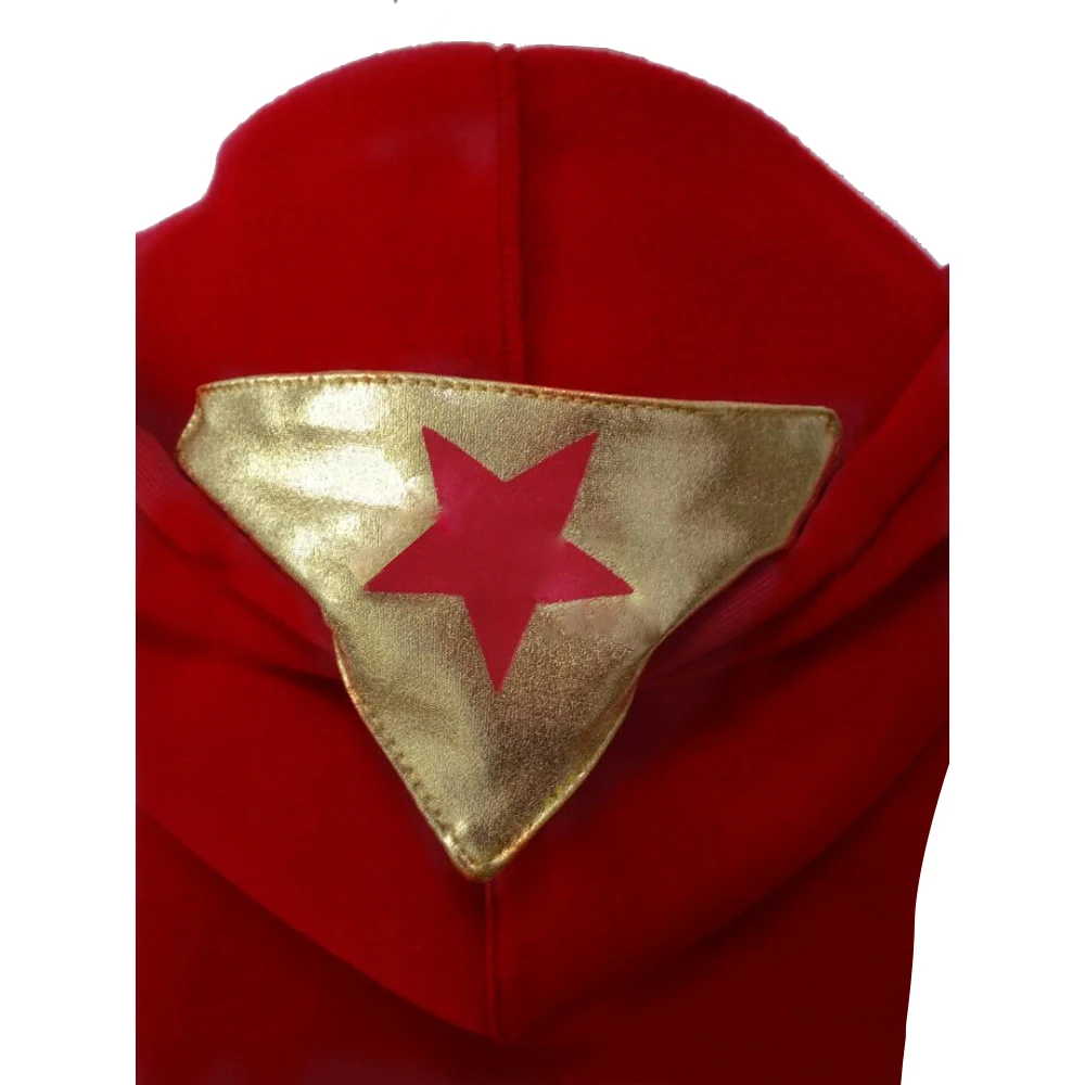 Wonder Woman Диана Принц косплей на молнии с длинным рукавом Толстовка Женская