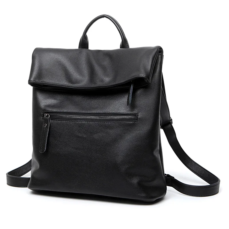 2017 vintage casual leather Backpacks high quality School Bags Students For Teenagers Girls Ladies Women's Travel Bag | Багаж и сумки