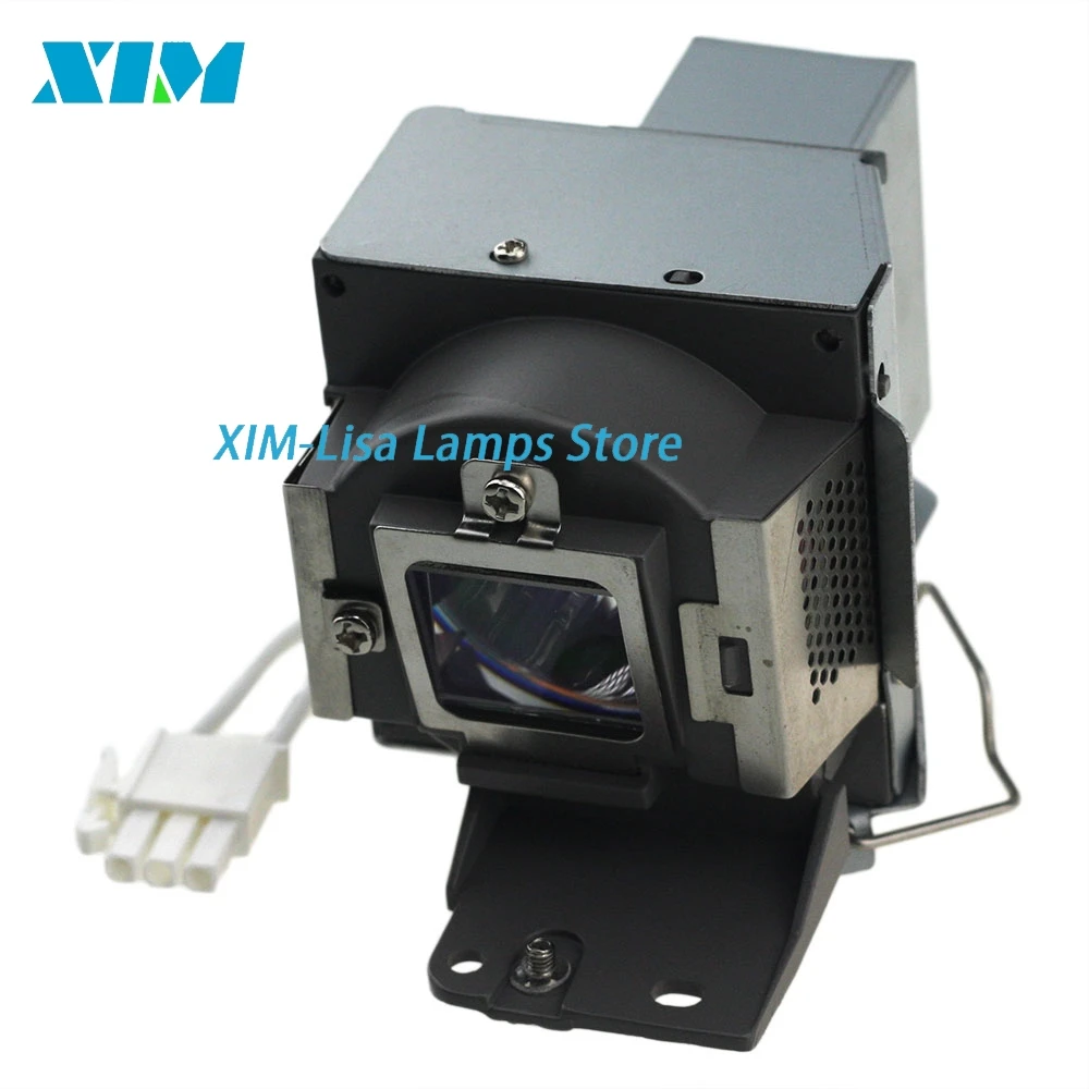 High Quality 5J.J6H05.001 for BENQ MS513P+ MX303D MX514P TS513P W700 MX660 MS500h MS513P Projector lamp bulb With housing
