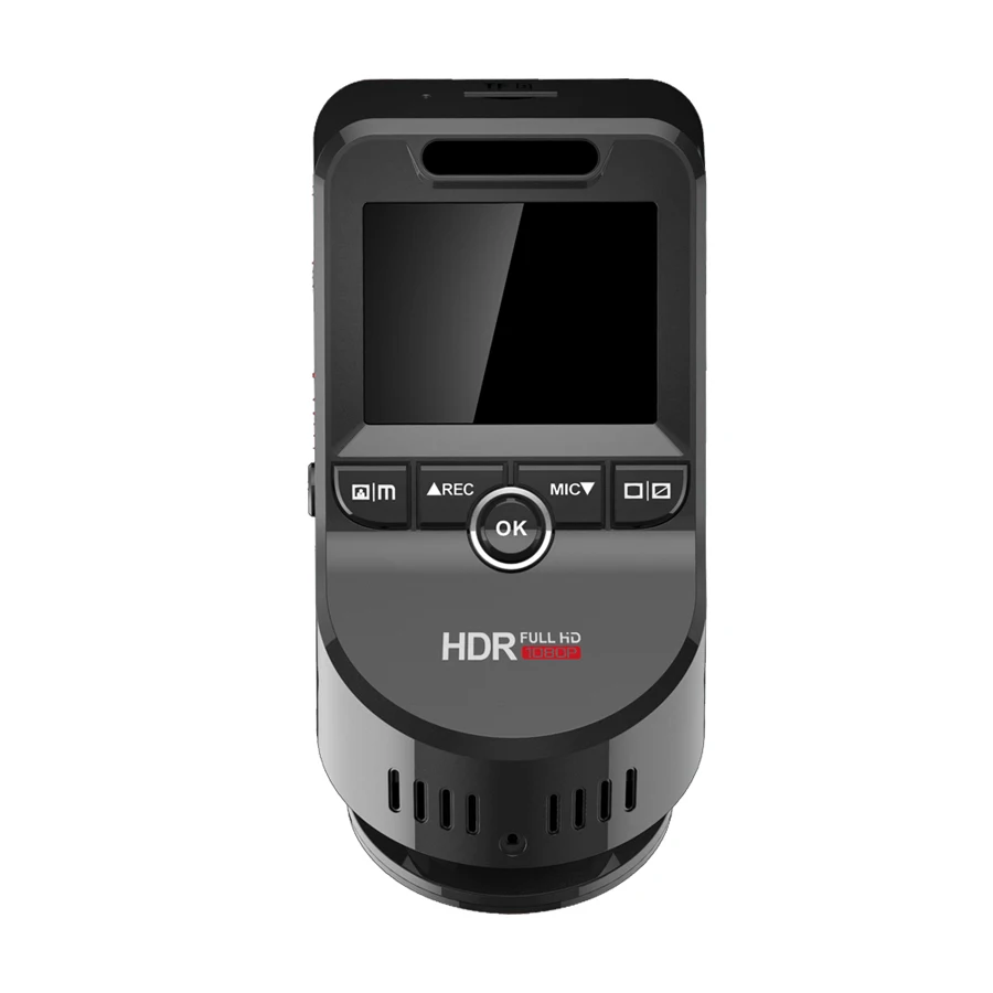 YANTU 4K Dash камера 2160P с 1080P задняя камера Встроенный gps трекер WDR с функцией ночного видения Novatek96663 Автомобильный видеорегистратор WiFi