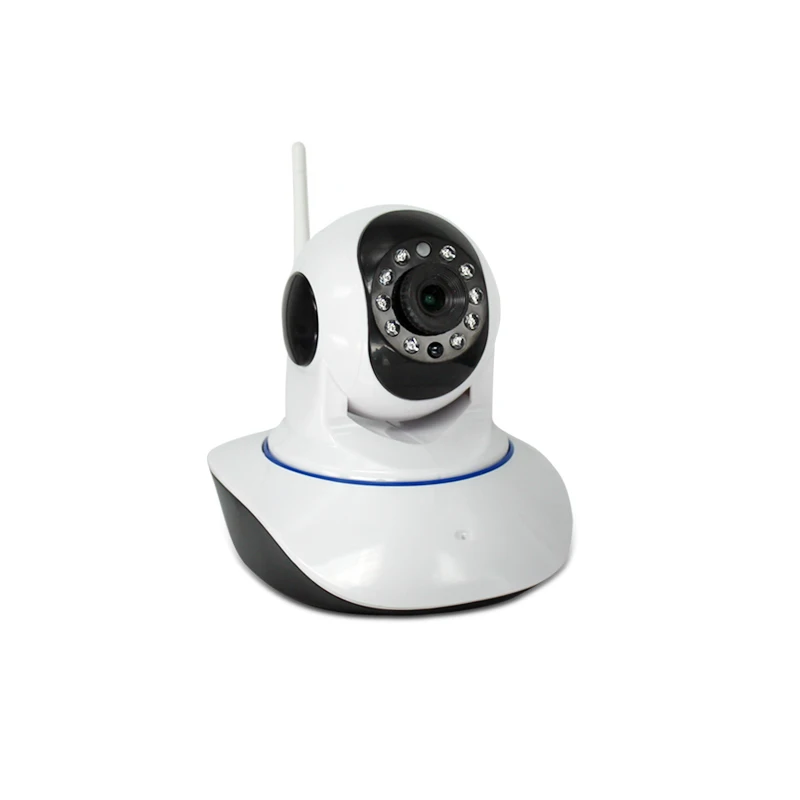 720 P Смарт Pet Wi-Fi Ip-камеры wi-fi p2p МИНИ-Беспроводная Камера ВИДЕОНАБЛЮДЕНИЯ Onvif Видео