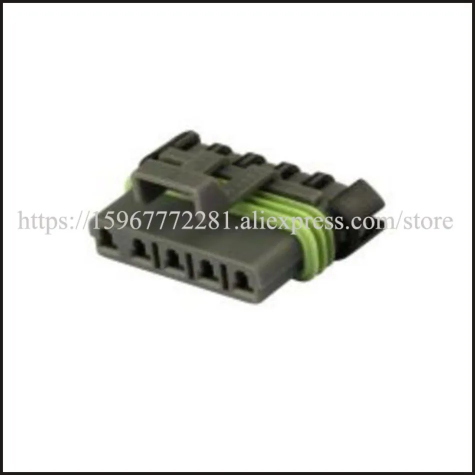 

DJ7055W-2.8-21 female Connector cable Terminal car plug connectors jacket auto Plug socket 5 pin male Connector automotive