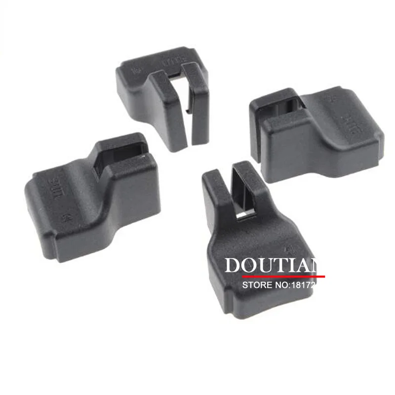 4 шт. водонепроницаемый защитный чехол с защитой от ржавчины для Mazda cx 5 cx5